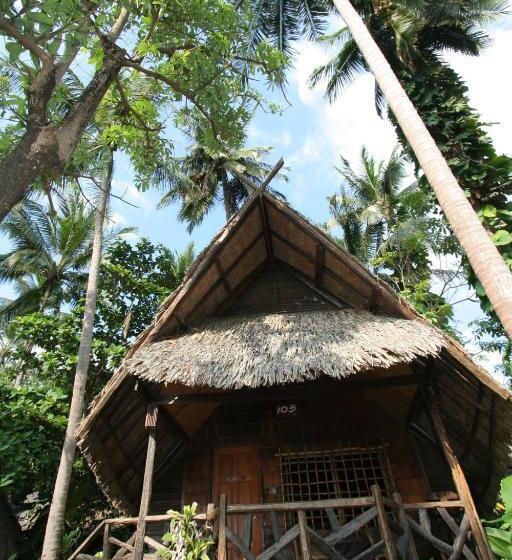 هتل Banpu Koh Chang Resort