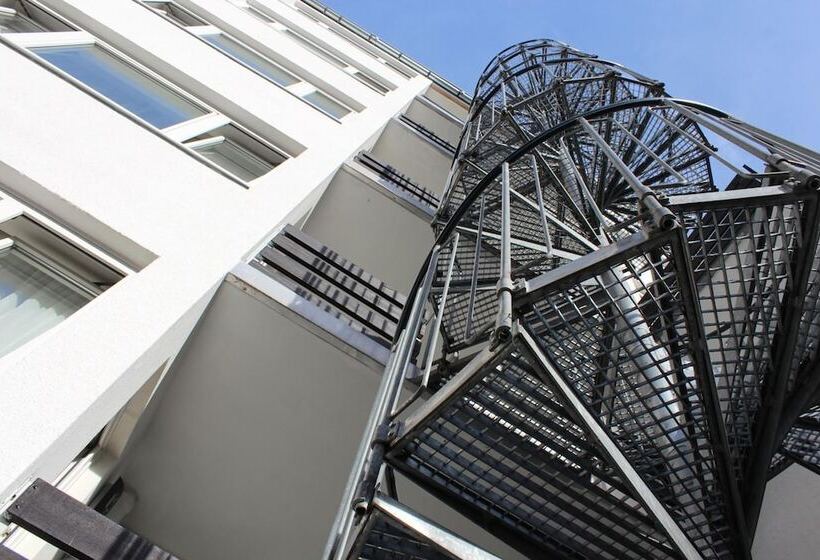 Fotos del hotel Batavia:  28