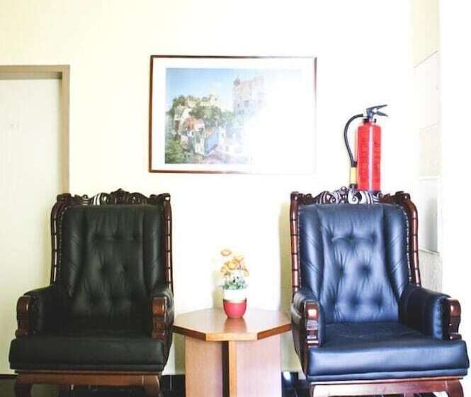 Fotos del hotel Batavia:  17