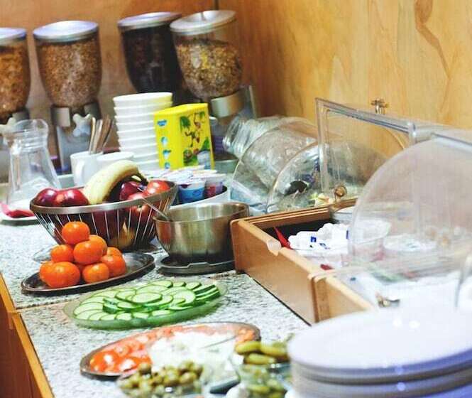 Fotos del hotel Batavia:  22