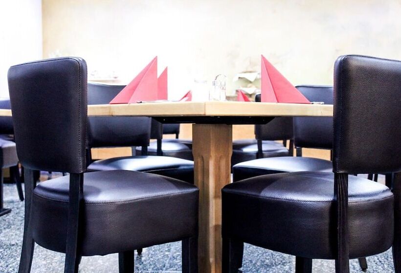 Fotos del hotel Batavia:  21