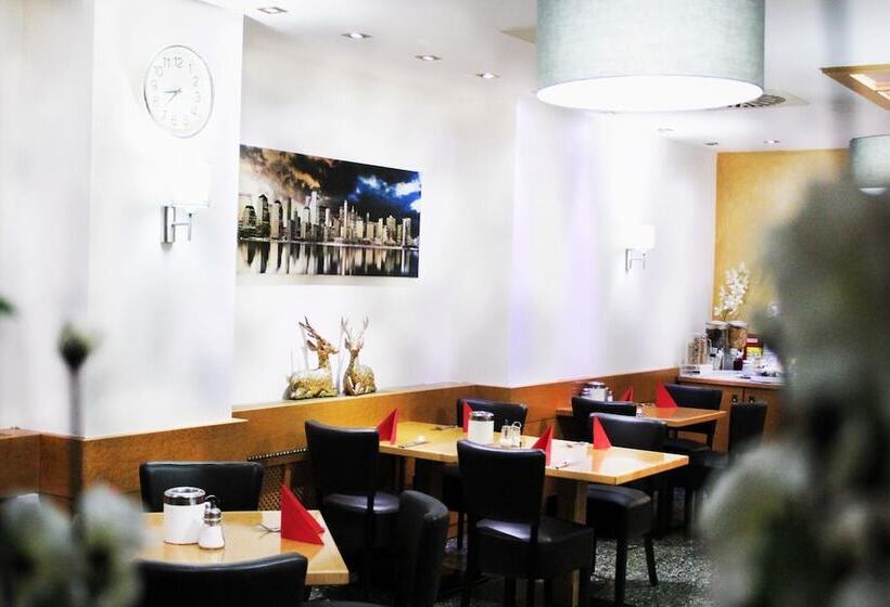 Fotos del hotel Batavia:  6