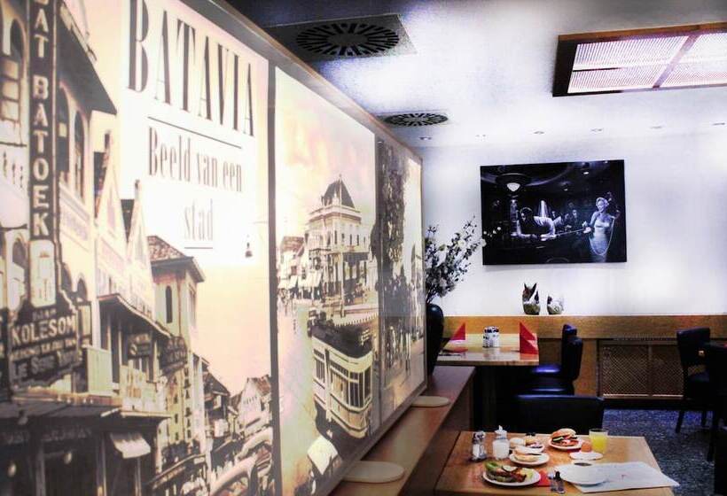 Fotos del hotel Batavia:  18