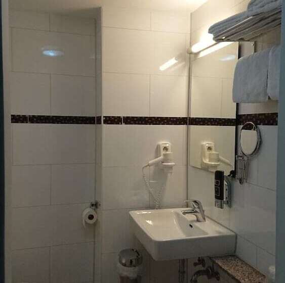 Fotos del hotel Batavia:  12