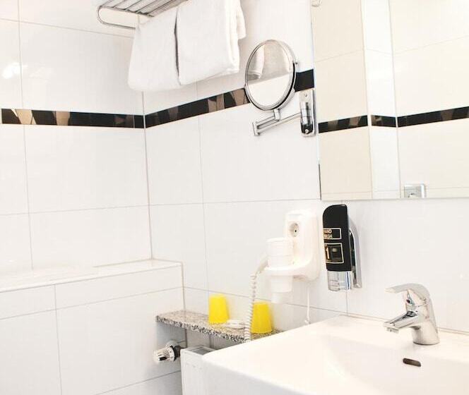 Fotos del hotel Batavia:  14