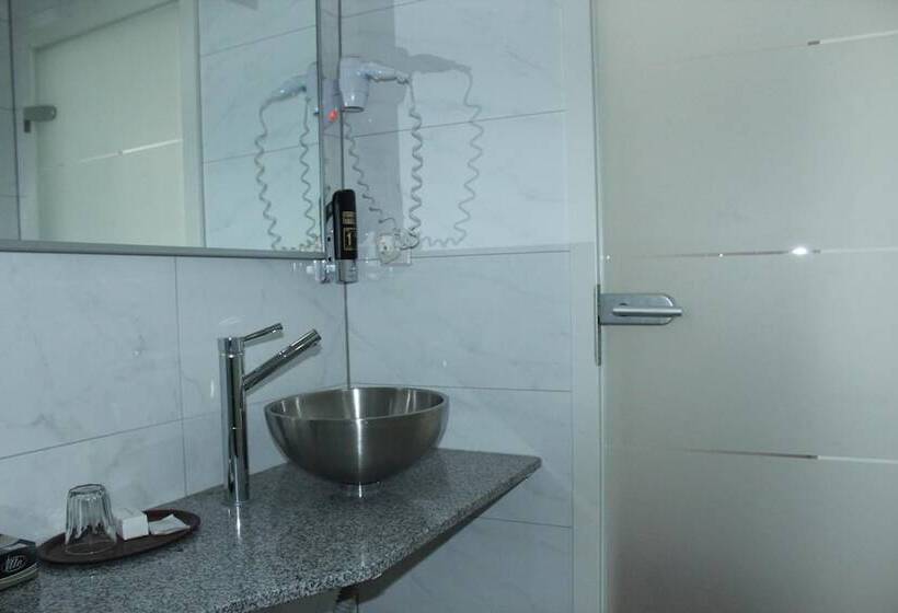 Fotos del hotel Batavia:  25