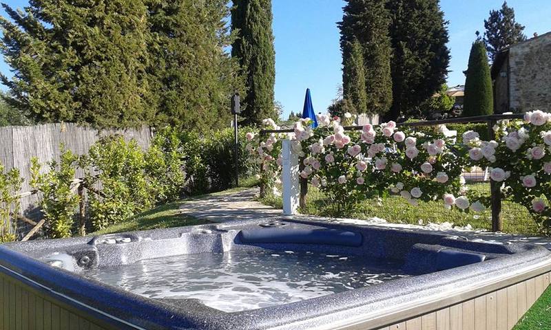 호텔 Belvedere Di San Leonino