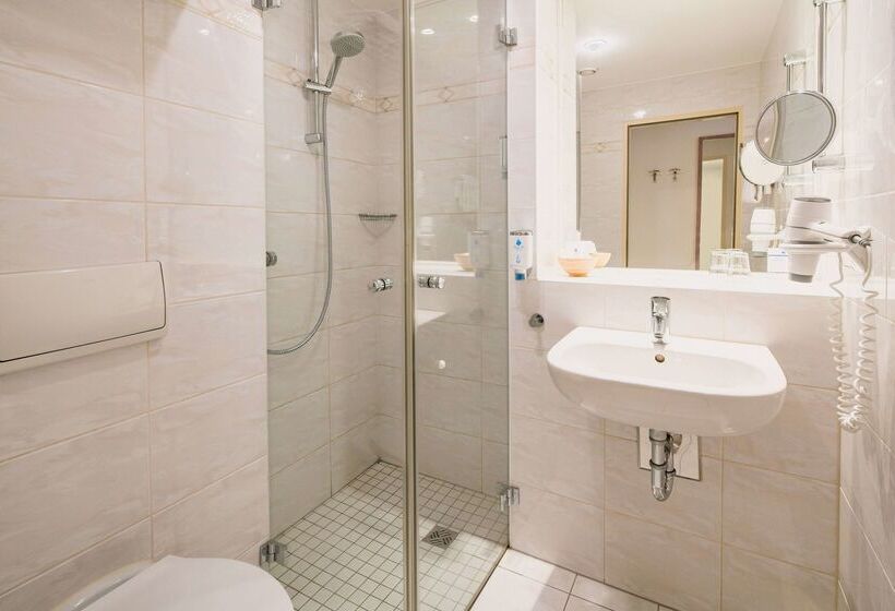 Fotos del hotel Best Western Hotel Kantstrasse Berlin:  40