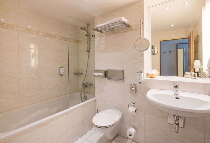 Fotos del hotel Best Western Hotel Kantstrasse Berlin:  39