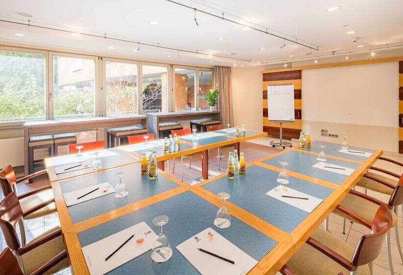 Fotos del hotel Best Western Hotel Kantstrasse Berlin:  30