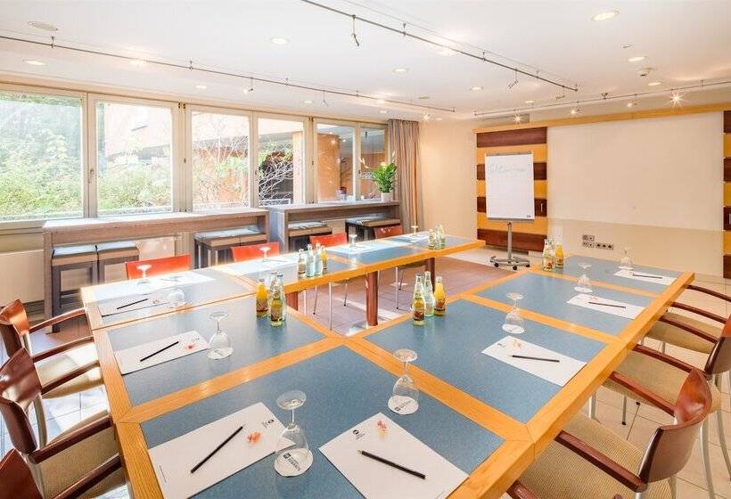 Fotos del hotel Best Western Hotel Kantstrasse Berlin:  31