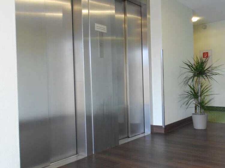 Fotos del hotel Best Western Hotel Kantstrasse Berlin:  57