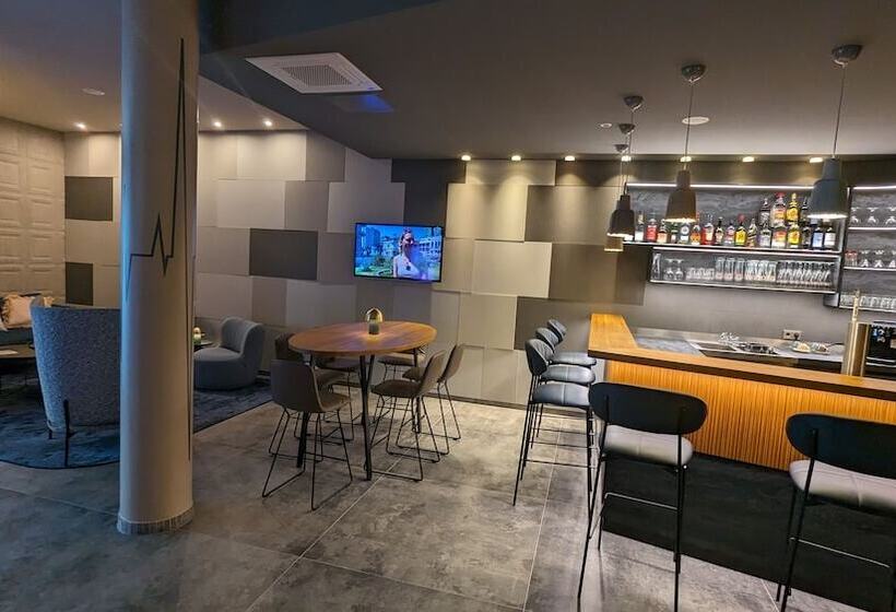 Fotos del hotel Best Western Hotel Kantstrasse Berlin:  28