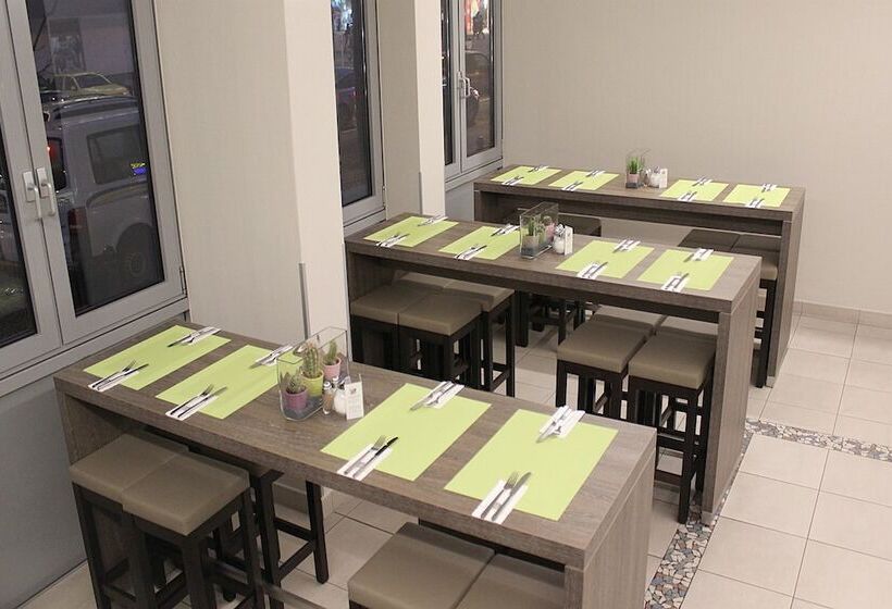 Fotos del hotel Best Western Hotel Kantstrasse Berlin:  23