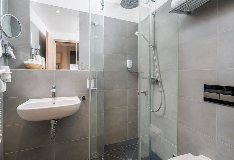 Fotos del hotel Best Western Hotel Kantstrasse Berlin:  37