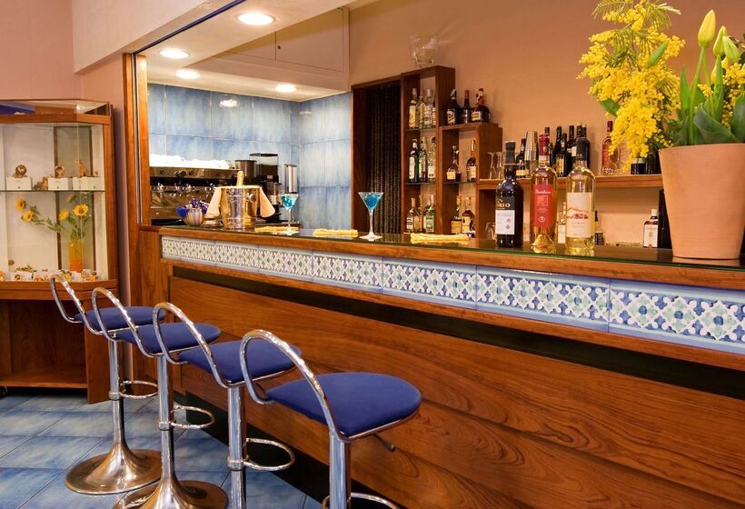 Fotos del hotel Best Western Hotel Mediterraneo:  29