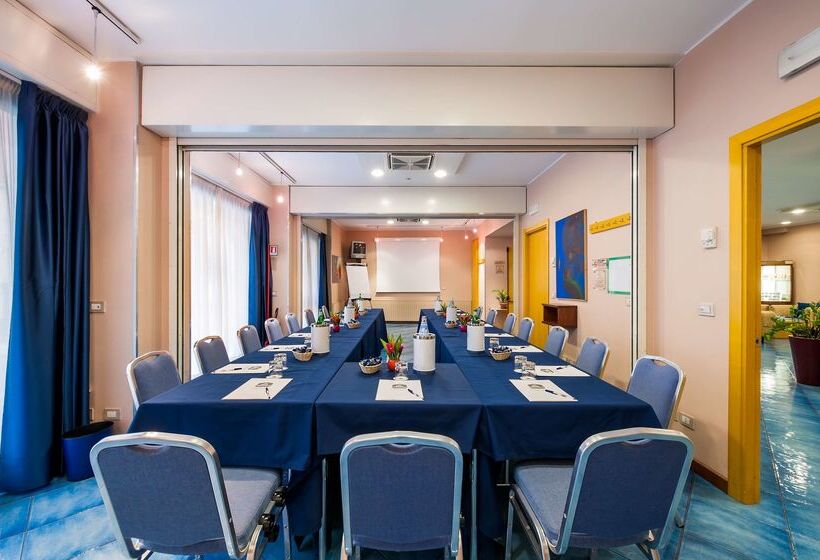 Fotos del hotel Best Western Hotel Mediterraneo:  76