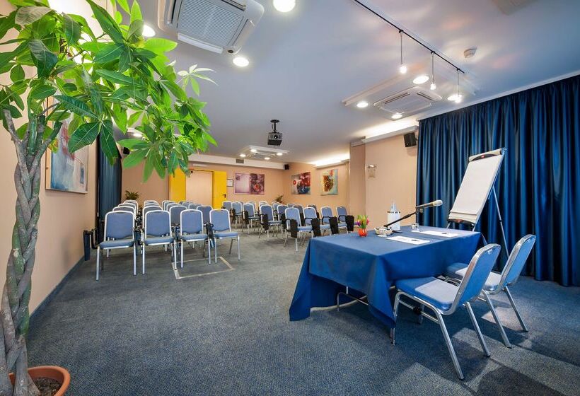 Fotos del hotel Best Western Hotel Mediterraneo:  27