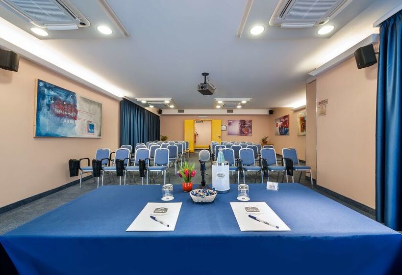 Fotos del hotel Best Western Hotel Mediterraneo:  88