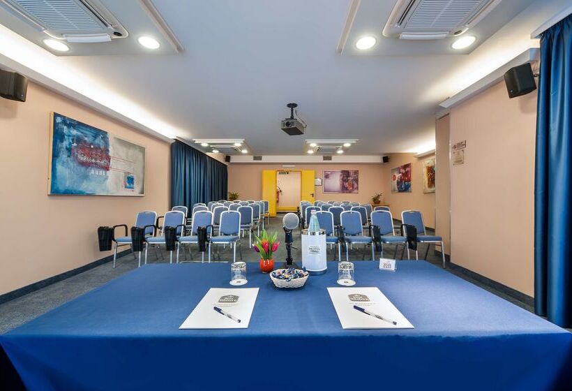 Hotel Best Western  Mediterraneo