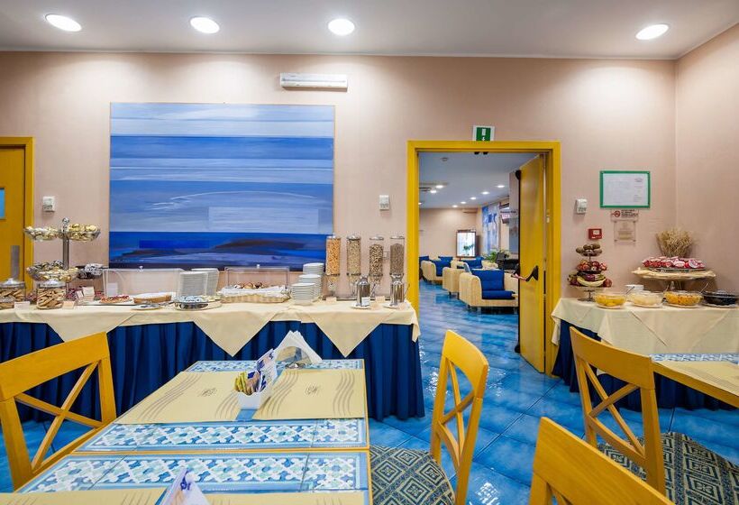 Fotos del hotel Best Western Hotel Mediterraneo:  91