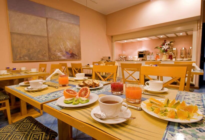 Fotos del hotel Best Western Hotel Mediterraneo:  90