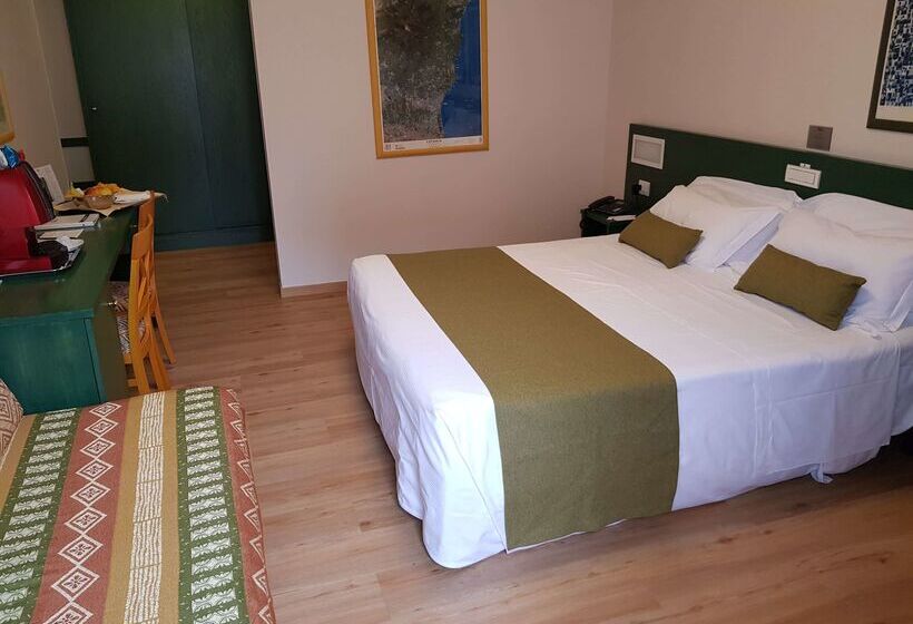 Fotos del hotel Best Western Hotel Mediterraneo:  56
