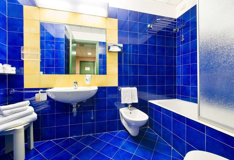 Fotos del hotel Best Western Hotel Mediterraneo:  32