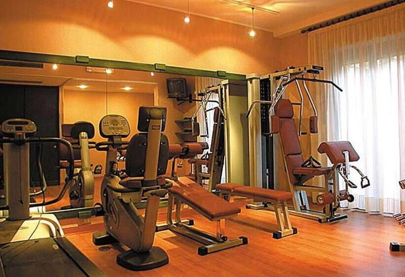 Fotos del hotel Best Western Hotel Mediterraneo:  66