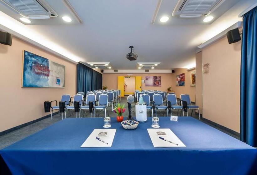 Fotos del hotel Best Western Hotel Mediterraneo:  36