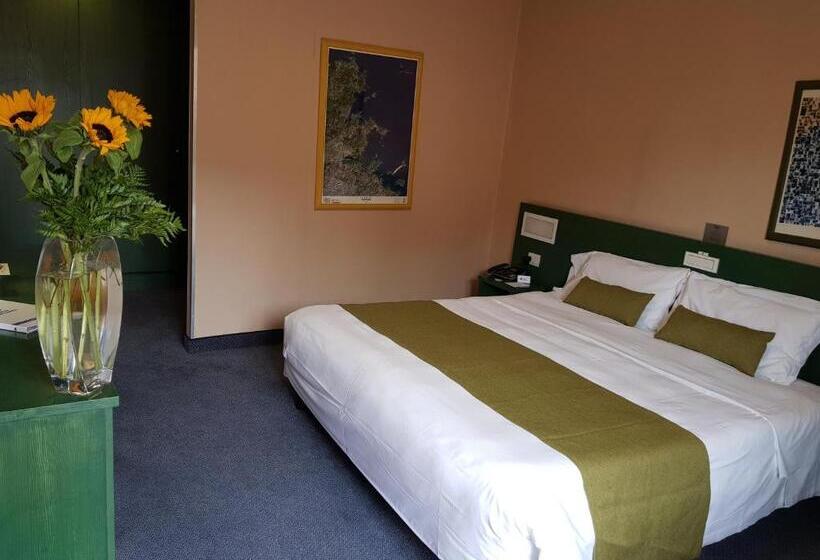 Fotos del hotel Best Western Hotel Mediterraneo:  11