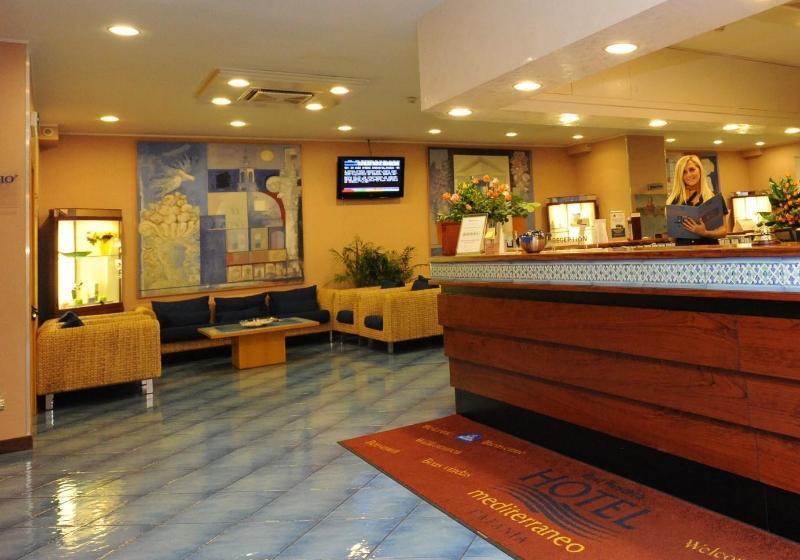 Fotos del hotel Best Western Hotel Mediterraneo:  84