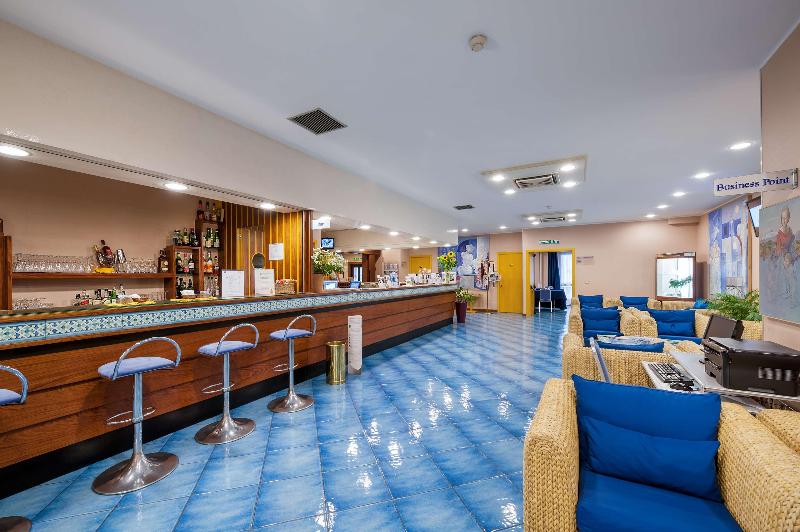 Fotos del hotel Best Western Hotel Mediterraneo:  102