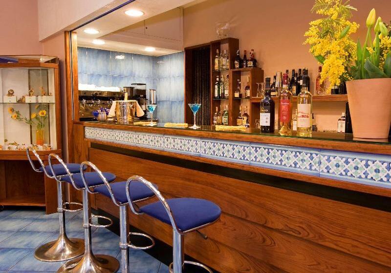 Fotos del hotel Best Western Hotel Mediterraneo:  53