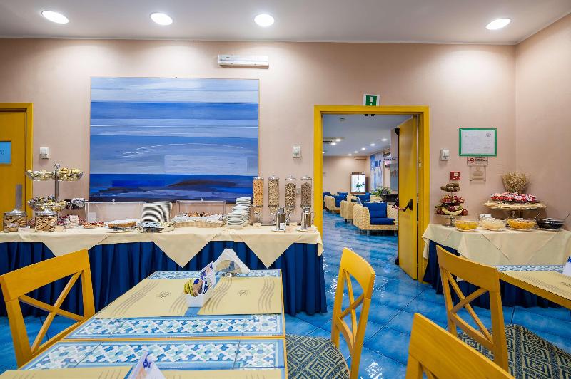 Fotos del hotel Best Western Hotel Mediterraneo:  65