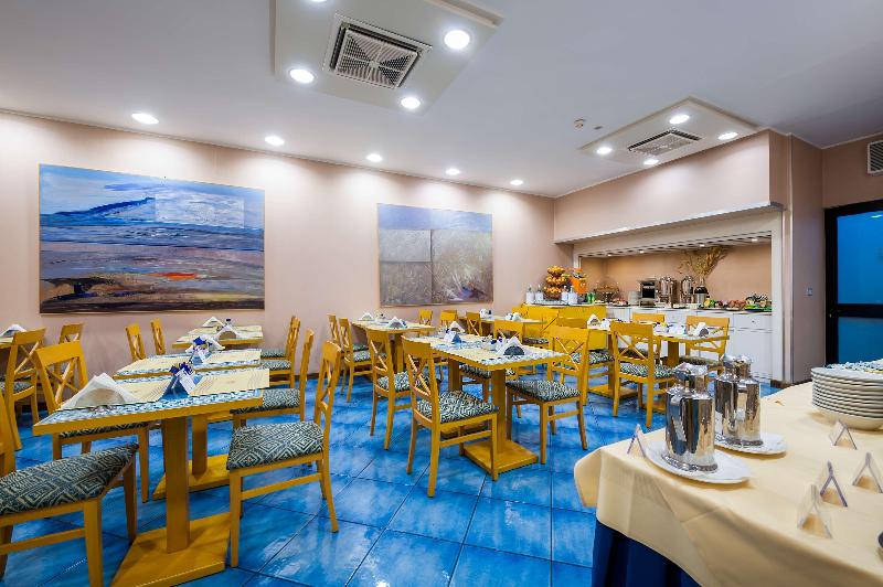 Fotos del hotel Best Western Hotel Mediterraneo:  86
