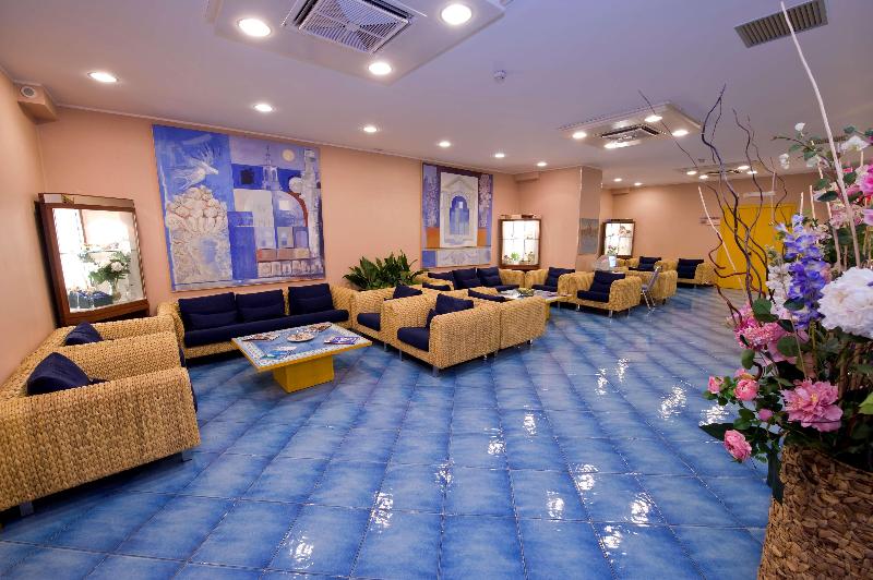Fotos del hotel Best Western Hotel Mediterraneo:  67