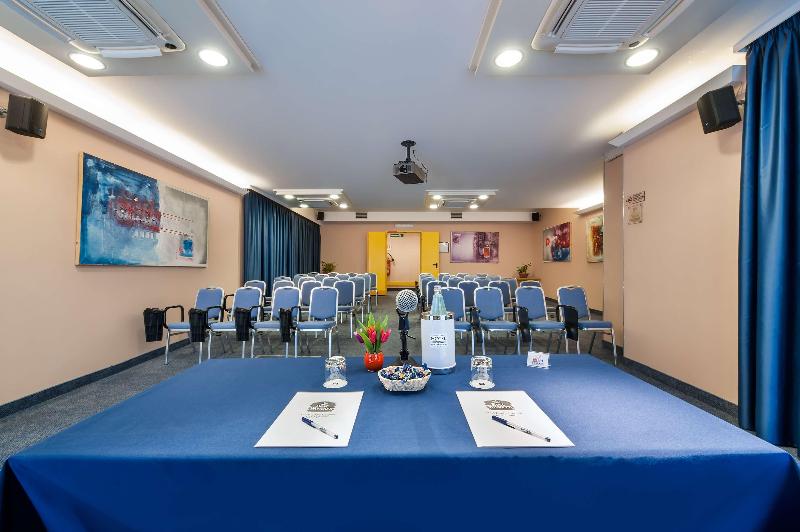 Fotos del hotel Best Western Hotel Mediterraneo:  89