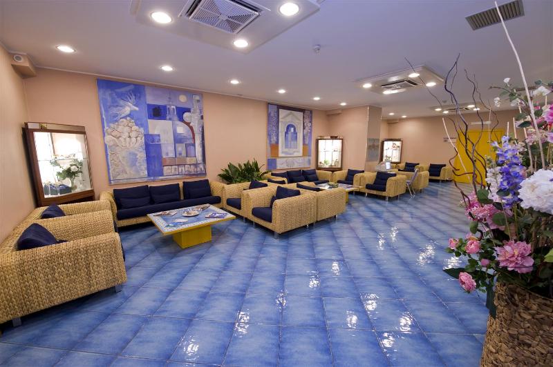 Fotos del hotel Best Western Hotel Mediterraneo:  99