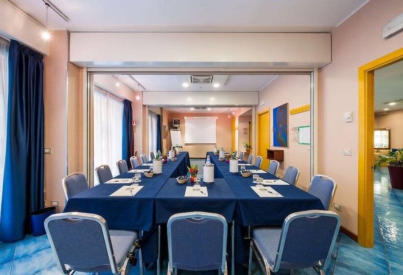 Fotos del hotel Best Western Hotel Mediterraneo:  106
