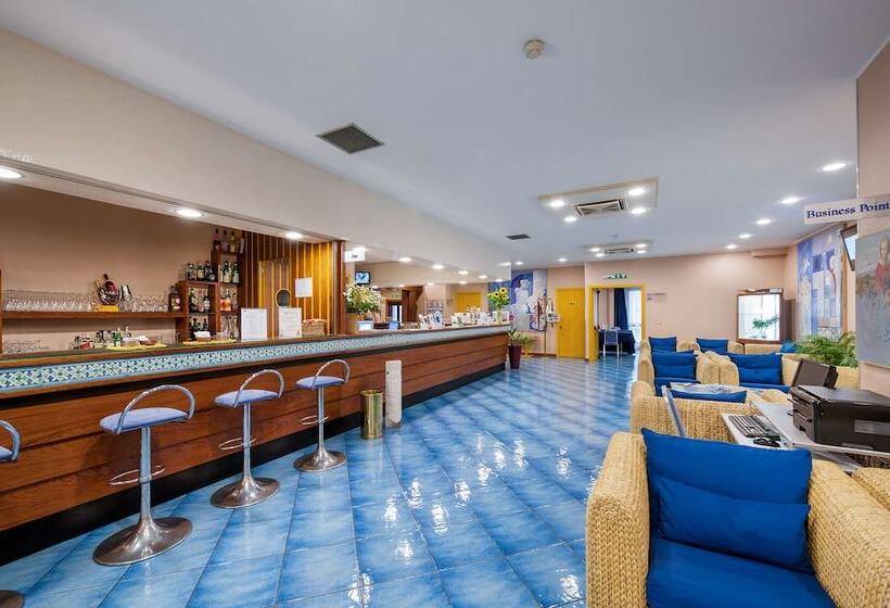 Fotos del hotel Best Western Hotel Mediterraneo:  35