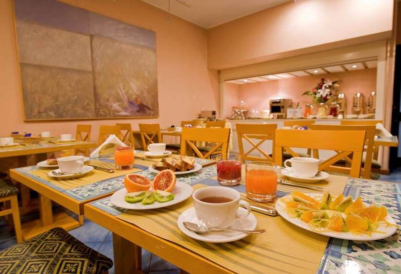 Fotos del hotel Best Western Hotel Mediterraneo:  24
