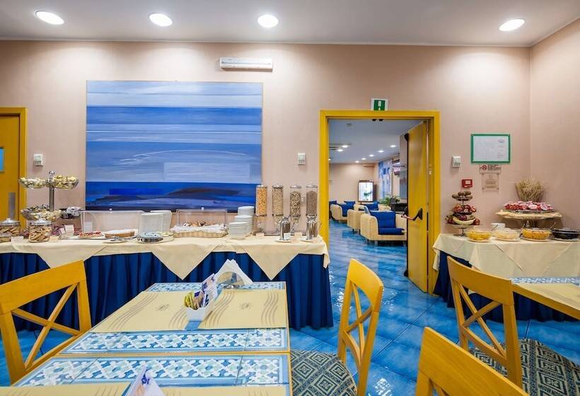Fotos del hotel Best Western Hotel Mediterraneo:  107