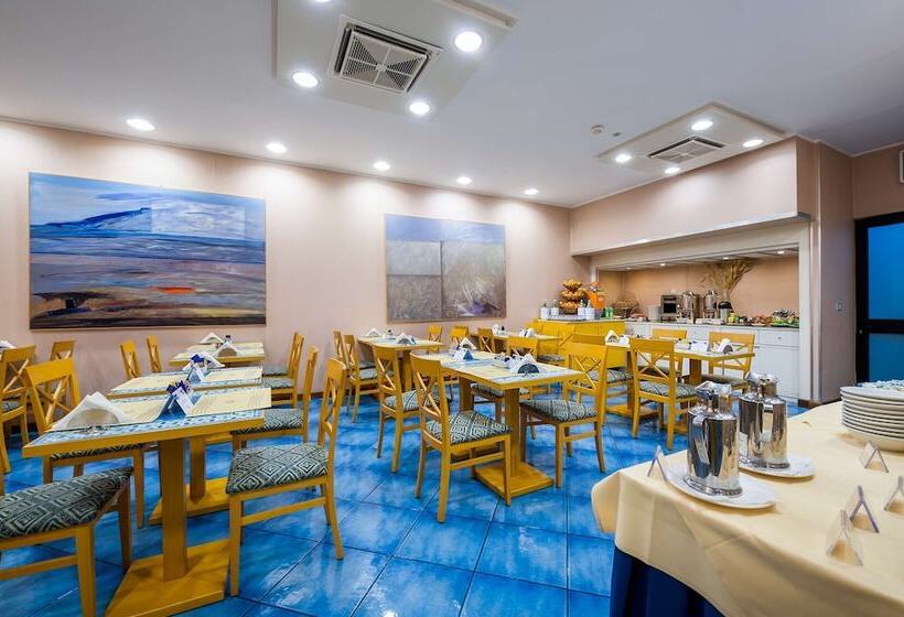 Fotos del hotel Best Western Hotel Mediterraneo:  108