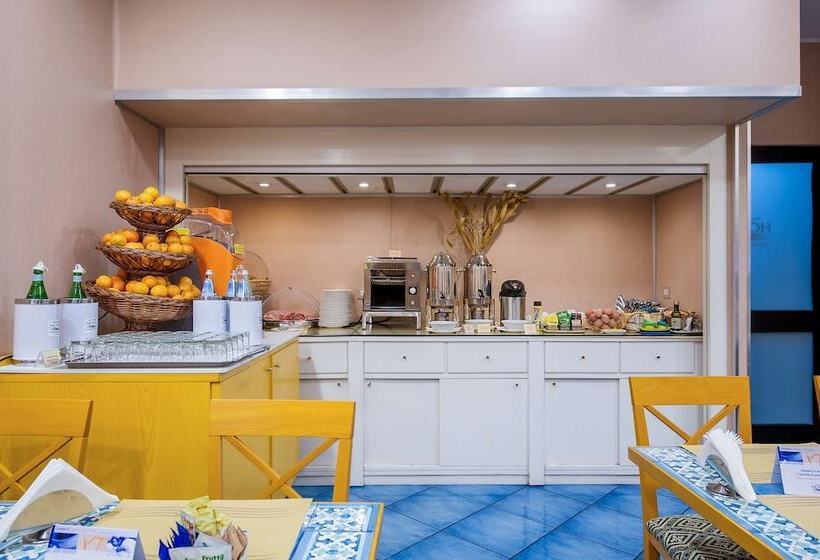 Fotos del hotel Best Western Hotel Mediterraneo:  6