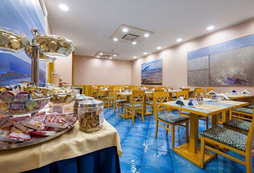 Fotos del hotel Best Western Hotel Mediterraneo:  55