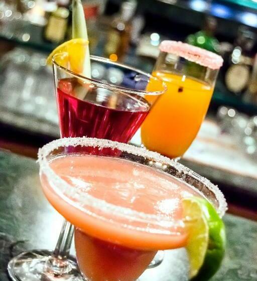 בית מלון כפרי Bogota Regency Usaquen