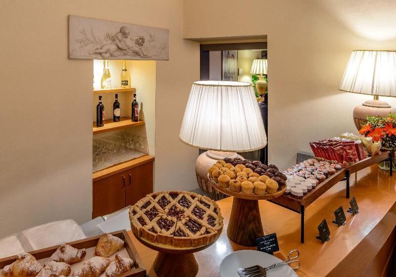 Fotos del hotel Botticelli:  30