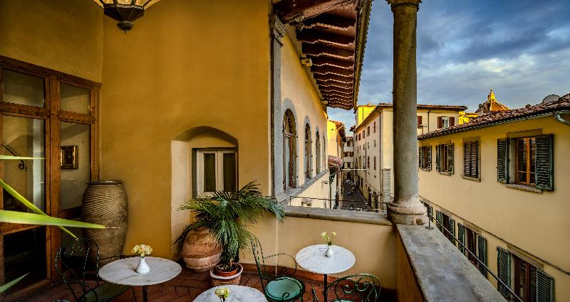 Fotos del hotel Botticelli:  28