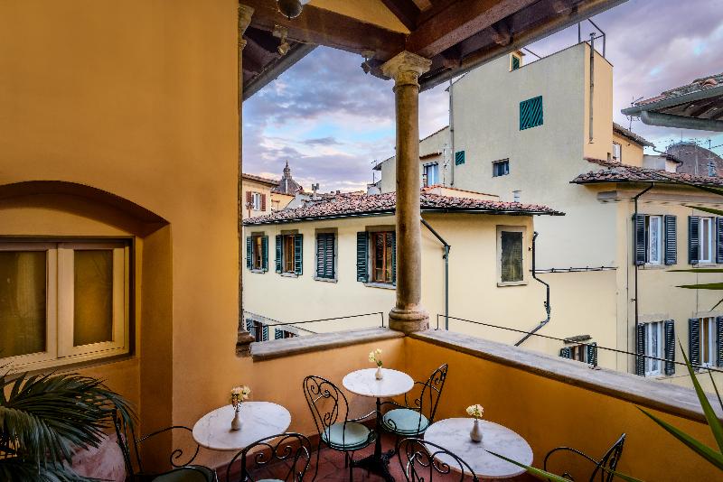 Fotos del hotel Botticelli:  35